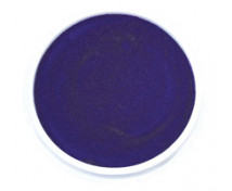 Poduška na pečiatky, 15 cm - fialová