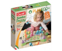 Jumbo Peggy EVO PlayEco+