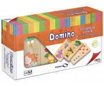 Domino Kids XL