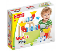 Migoga Pipe