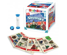 BrainBox - Slovensko