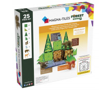 MAGNA-TILES - Forest, 25 ks