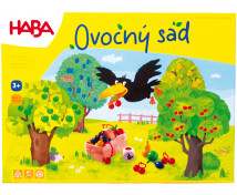 Ovocný sad