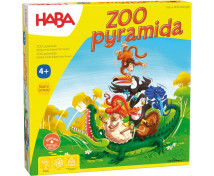 ZOO pyramida