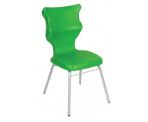 Dobrá stolička - Classic (43 cm) zelená