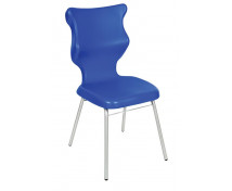 Dobrá stolička - Classic (46 cm)  modrá