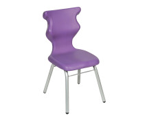 Dobrá stolička - Classic (26 cm) fialová