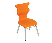 Dobrá stolička - Classic (31 cm) oranžová