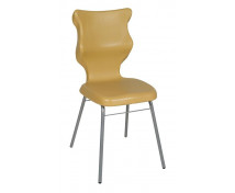 Dobrá stolička - Classic (46 cm)  hnedá