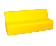 Kresielko 3 - žlté 30 cm