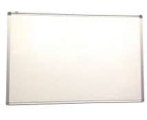 Biela magnet.tabuľa 60x90 cm
