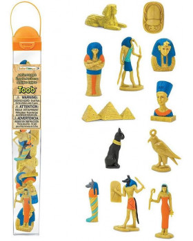 Tuba - Staroveký Egypt