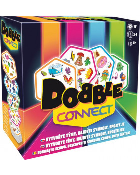 Dobble Connect