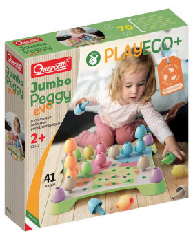 Jumbo Peggy EVO PlayEco+