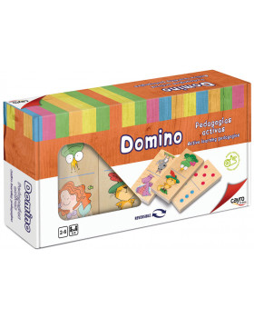 Domino Kids XL