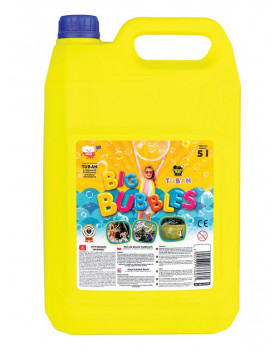 Bublifuk, 5 l