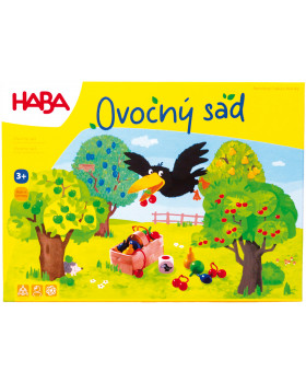 Ovocný sad