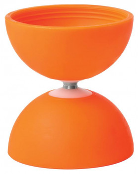 Hra Diabolo Astro, oranžová